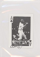 1969 Globe Imports Playing Cards Gas Station Issue Dick Allen Richie #AC HOF 0w6