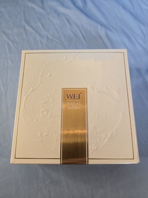 NEW Wei Royal Ming Royal Ritual Collection Age Repair - Balm, Cream, & Tonic