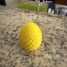 3D Printed Crystal Dragon Eggs Fidget Toys in Egg Home Office Toys Gift Surprise