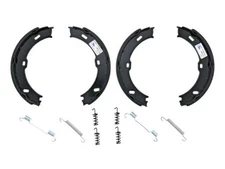 ATE 9064200320 Parking Brake Shoe Set Mercedes-Benz Sprinter 2500 Sprinter 1500