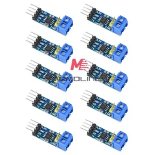 10PCS SN65HVD230 VP230 Communication Module Network CAN Transceiver Devel Boards