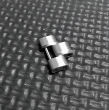 Genuine BREITLING Superocean A17345 Stainless Steel Matte Link 18mm Wide