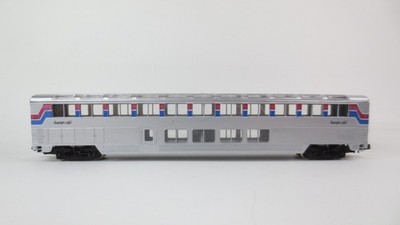 Con-Cor N 0001-004641 Superliner Lounge-Cafe Amtrak Neuwertig & OVP CH24339