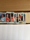 1992 Donruss Baseball Complete Set (1-784) & (BC1-8) NM-MT
