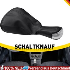 Für Mercedes Benz A Klasse W168 97-04 Schaltmanschette Schaltsack Schaltknauf