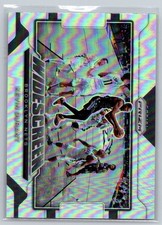 2021-22 Panini Prizm #5 Kevin Durant Widescreen Prizms Silver