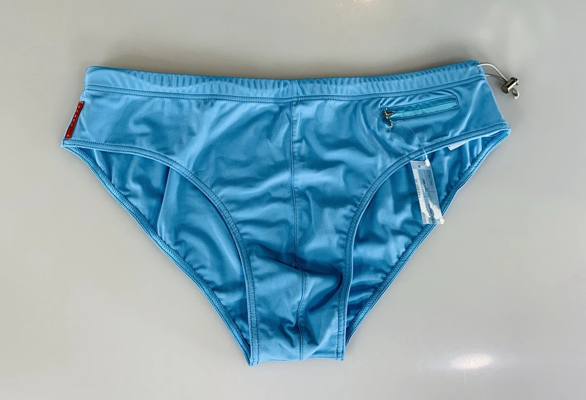PRADA Regular Size Swimwear for Men for sale | eBay