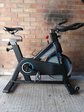 JTX Fitness Cyclo-6 Spin Bike Exercise Gym Quality Excellent Condition.