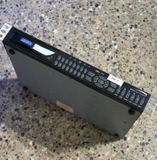 Speco Technologies DVR 3 - DVR16TL750