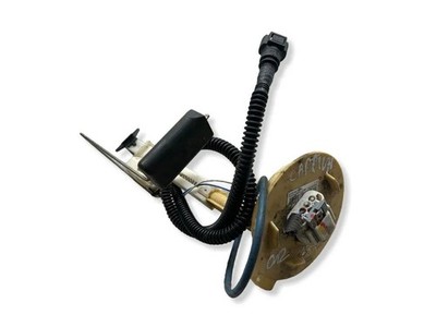 CHEVROLET CAPTIVA C100, C140 Kraftstofftankpumpe 1931120312 13503270 34125013