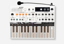 ARTURIA MICROFREAK VOCODER LIMITED EDITION : NEW : DETROIT MODULAR 