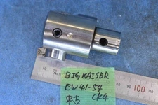 EW41-54CK4 DAISHOWA SEIKI BIG-KAISER Boring Head