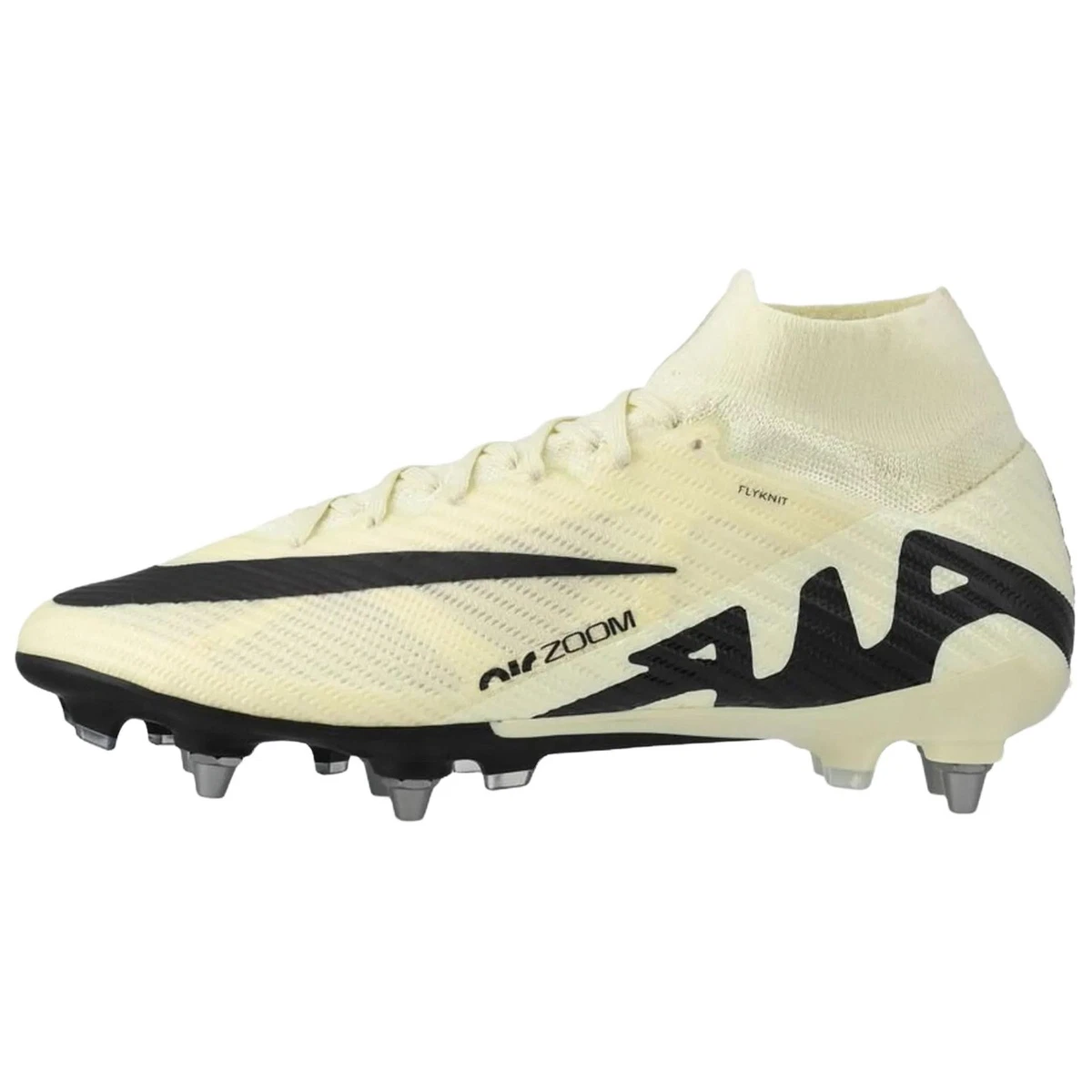 Nike Zoom Mercurial Superfly 9 Elite SG Pro Mad Ready Pack for
