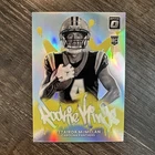 2025 Donruss Optic Tetairoa McMillan Base (RAW)