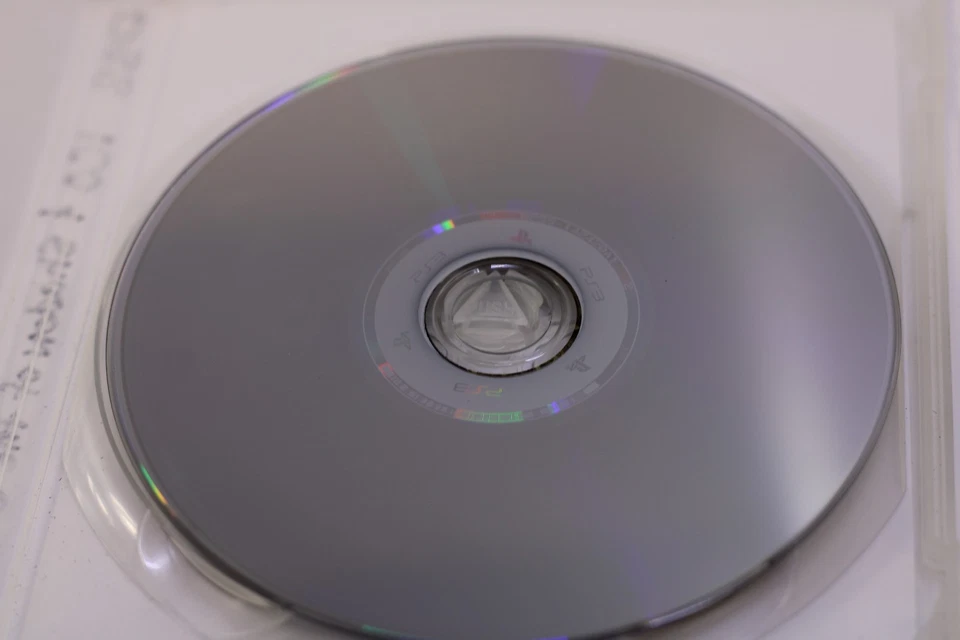 Ico & Shadow of the Colossus Collection (Sony PlayStation 3, PS3, 2011) Tested - Image 3 of 3