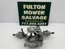 JOHN DEERE HYDROSTATIC MIA11861 X304 X324 X38...