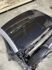 Mercedes-Benz SLK R172 2015 Hardtop Faltdach Verdeck komplett A1729001506