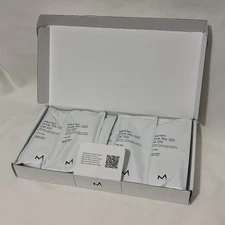 Maurten Drink Mix 320 CAF 100 Unflavored- Box of 14 Sachets