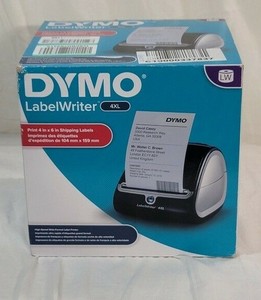 dymo labelwriter 4xl not printing dymo labelwriter 4xl not printing