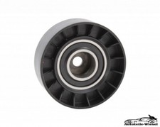 INA Führungsrolle f. Keilrippenriemen für BMW 7er E32 E38 5er E39 E34 8er E31