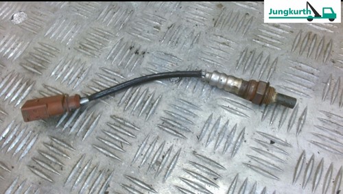 Diagnosesonde VW Polo 1.2 9 N Bj 2007