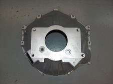 1962-63 Chevy Ii Nova 3 4 Speed Saginaw Muncie Transmission Bellhousing 3788383