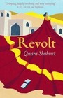 Revolt by Qaisra Shahraz (Paperback, 2013)