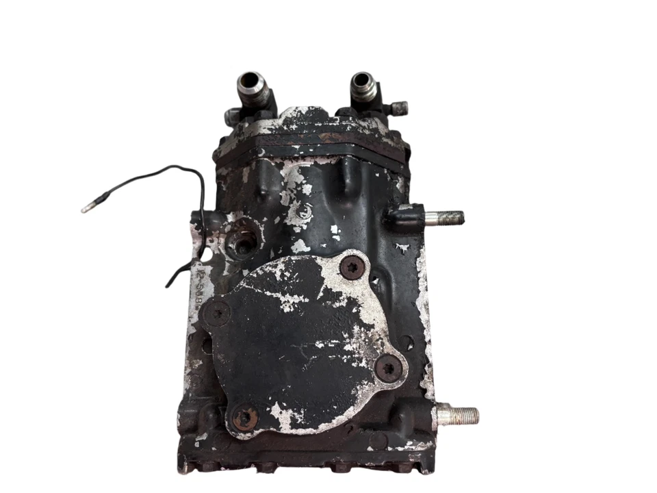 Компрессор кондиционера AMC-5461585 York Jeep FSJ Wagoneer J10 - Изображение 2 из 4