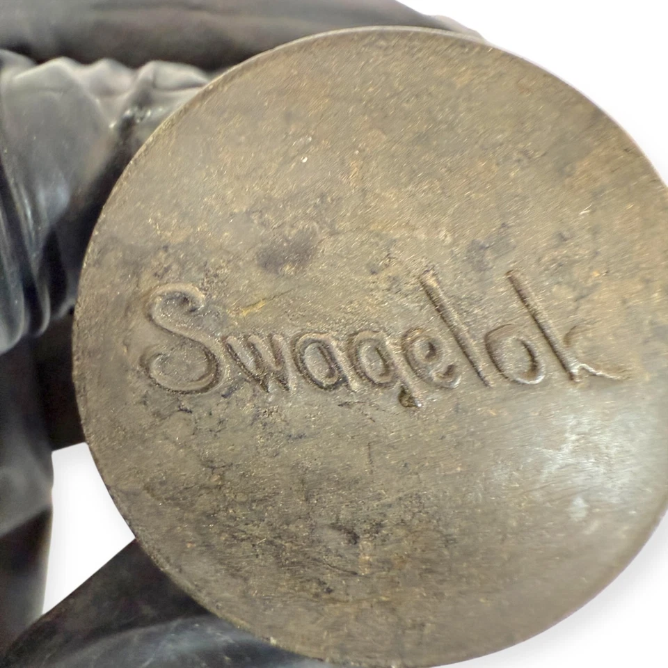 Swagelok SS-1RS4 5000PSI Integral Bonnet Needle Valves ADZC 189147001 with Gauge - Image 4 of 4