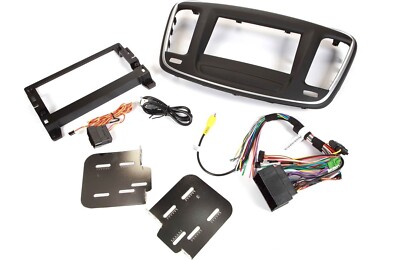 iDatalink Maestro KIT-C200 Installation Dash Wiring Kit for 2015-17 Chrysler 200