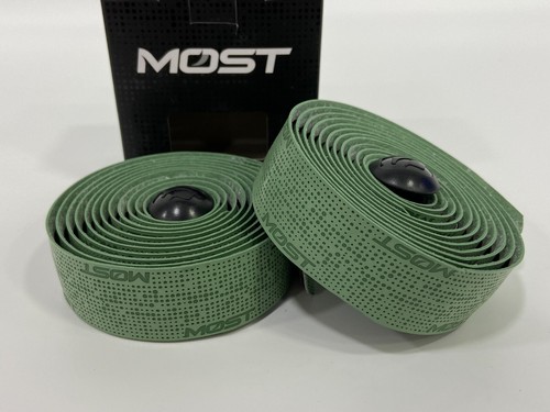 Pinarello Most Ultragrip Evo 3mm Thickness Handlebar Tape Bar Tape (Multi-Color) - Picture 31 of 44