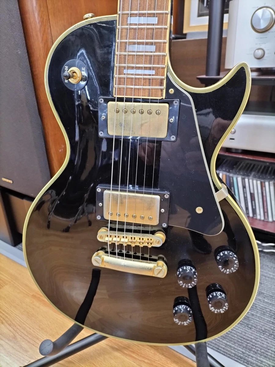 TOKAI TLC-60 エレキギター　ヴィンテージ Tokai TLC-60（ビンテージ/送料無料）【楽器検索デジマート】