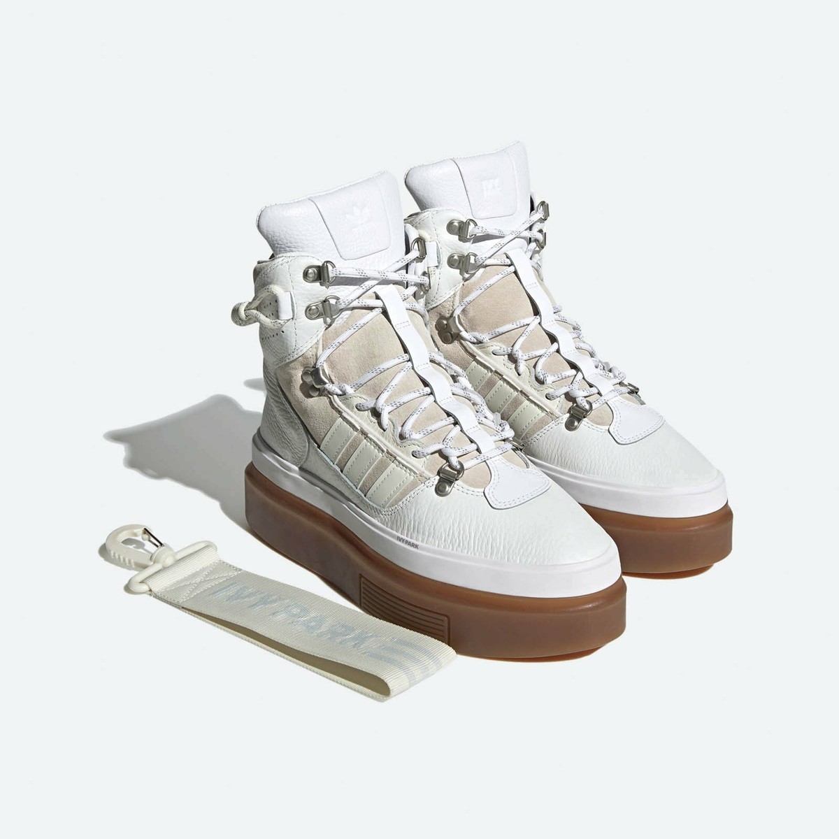 Adidas Originals Ivy Park Super Sleek Boot Wmns 'Icy Park Adidas Originals Ivy Park Super Sleek Boot Wmns 'Icy Park