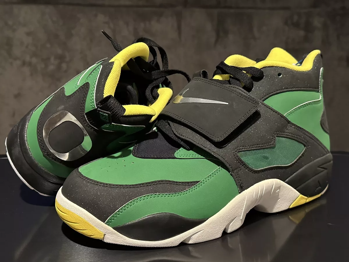 Deion sanders sale sneakers for sale