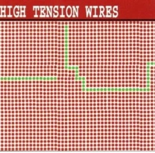 Send A Message by High Tension Wires – Garage Rock, Punk – CD w inserts