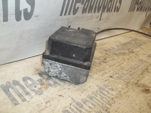 CADILLAC ELDORADO SEVILLE DEVILLE OEM CRUISE CONTROL MODULE 12575409 25348829 EK - Picture 9 of 10