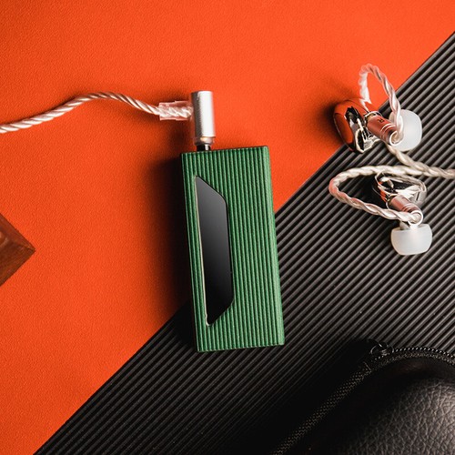 Leather Case For SHANLING UA4 - Picture 2 of 6