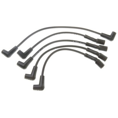Standard Wire Sets 29492 Standard Wire Sets 29492