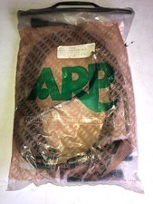 Kit 4 cavi candele 2618 Ford Fiesta-Escort 1.3-1.4-1.6 dall'86-90