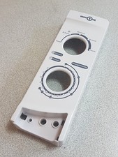 Façade cache afficheur minuteur température Four micro-onde HO-MO1 BLANC 933417