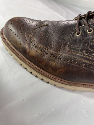 FootJoy Wing Tip Men