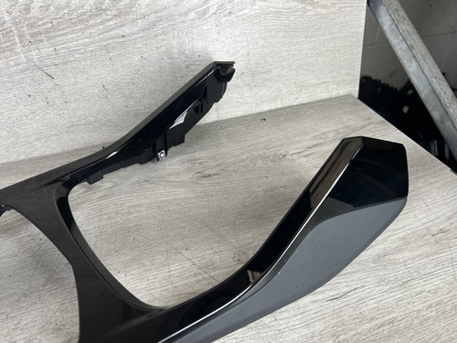 BMW 1 2 SERIES F40 F44 CENTRE CONSOLE TRIM 5A049E5 - Picture 5 of 9