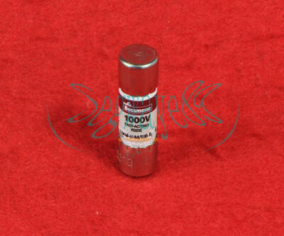 1piece NEW Bussmann DMM-B-44/100 Fuse 440mA 1000V For Digital Multimeter