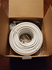 Cable Matters 100 ft coax cable