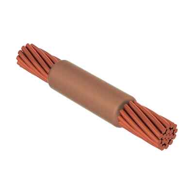 Erico Cadweld SSC2G Graphite Mold for Welding Cable to Cable 2/0 AWG Concentric
