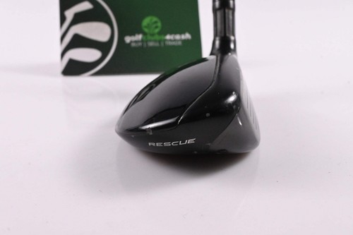 Taylormade Stealth 2 #3 Hybrid / 19 Degree / X-Flex Kai'Li White 90 Shaft - Picture 3 of 8
