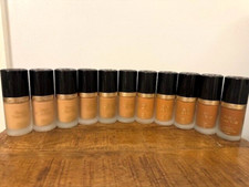 Too Faced Born This Way Undetectable Medium-to-Full Foundation Select Shade 