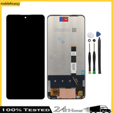 For Motorola G 5G XT2113 Moto One 5G ACE 6.7" LCD Display Touch Screen Assembly