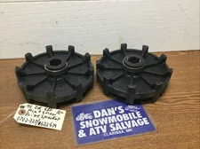 Track Drive Sprockets 9 Tooth Cog # 0602-639 Arctic Cat 1996 ZR 580 Snowmobile