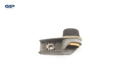 2017 - 2020 LINCOLN CONTINENTAL EXHAUST SYSTEM PIPE INSULATOR HANGER BRACKET OEM